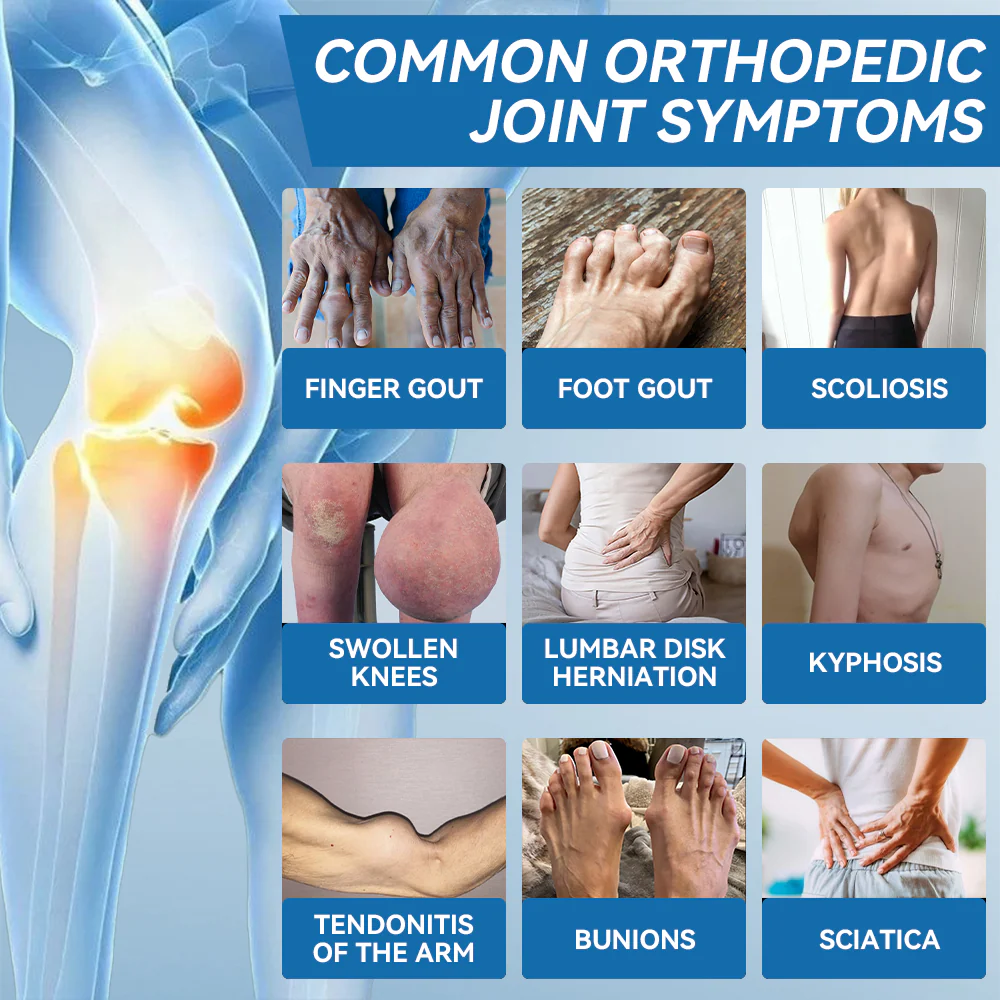 Tiwrold® BPC-157 Joint Healing Cream🦴Treats Arthritis, Neuropathy, Rheumatism, Sports Injuries & More🏆