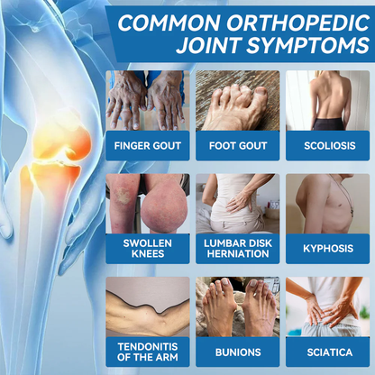 Tiwrold® BPC-157 Joint Healing Cream🦴Treats Arthritis, Neuropathy, Rheumatism, Sports Injuries & More🏆
