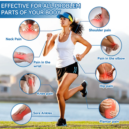 Tiwrold® BPC-157 Joint Healing Cream🦴Treats Arthritis, Neuropathy, Rheumatism, Sports Injuries & More🏆
